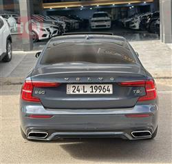ڤۆڵڤۆ S60